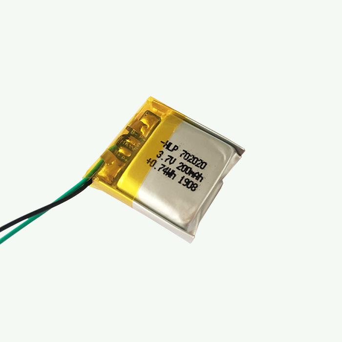 聚合物鋰電池和鋰離子電池有哪些差別？